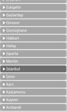 Hava Durumu