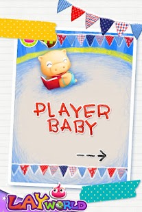 Lastest Pingle:PlayerBaby APK for PC