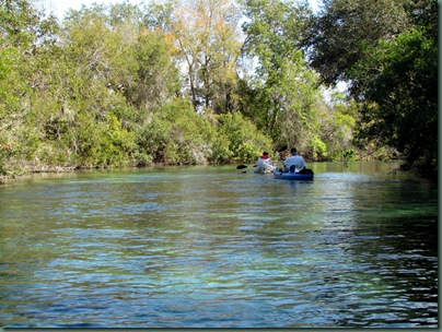 Weeki Wachee River