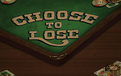 Solitaire-Choose to Lose Lite