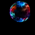 Simple Sphere Live Wallpaper logo