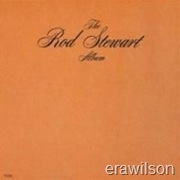 rod stewart album