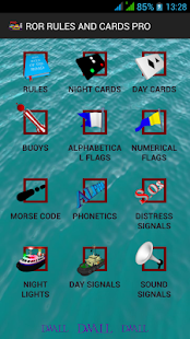 How to install ROR RULES AND CARDS PRO lastet apk for bluestacks