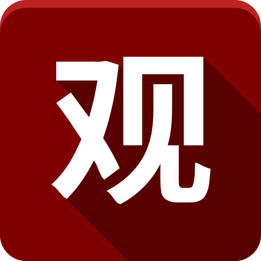 观察者 LOGO-APP點子