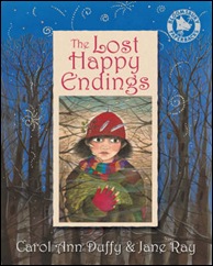 the lost happy endings