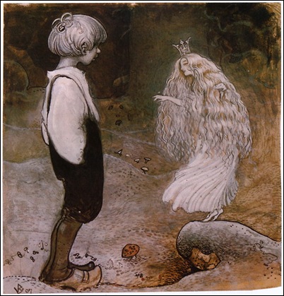 John Bauer