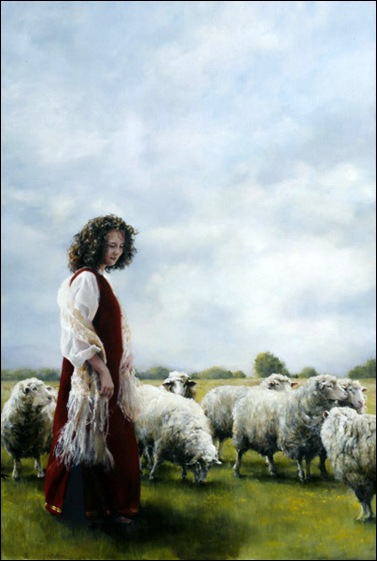 with-her-fathers-sheep