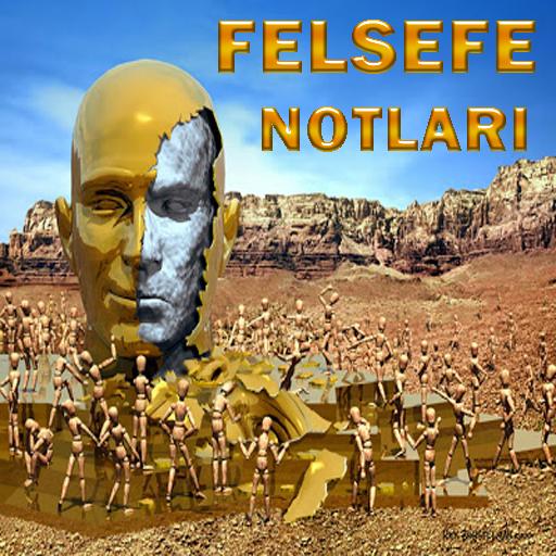 Felsefe Ders Notları