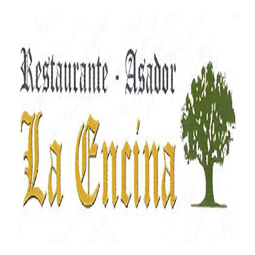 La Encina LOGO-APP點子