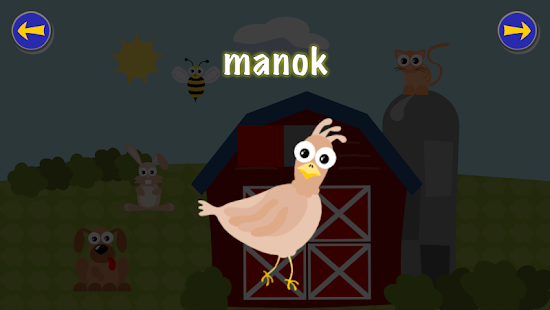 Free Download Gus Learns Filipino (Tagalog) APK