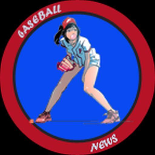 Baseball Scores News Videos LOGO-APP點子