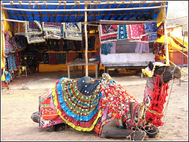 Some more Chittaurgarh: the last ninety minutes – III