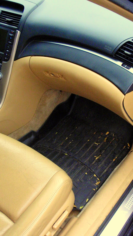 All Season Floor Mats Acurazine Acura Enthusiast Community