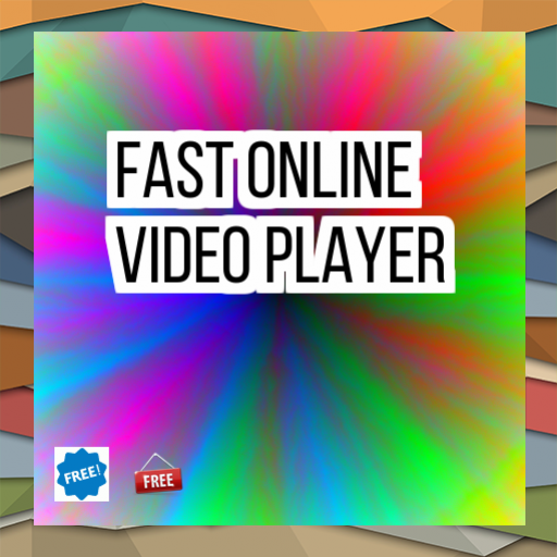 fast online video player