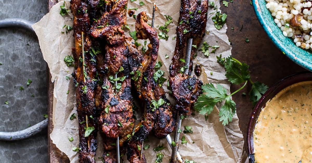 Indian Cashew Sauce Recipes Yummly