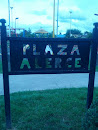 Plaza Alerce (Manuel Rodriguez)