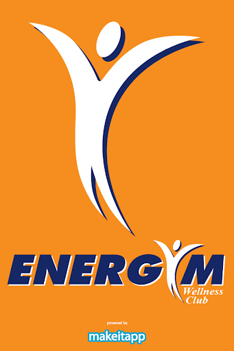 ENERGYM WELLNESS CLUB