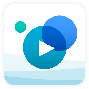 My Cloud プレイ（有料版）／録画番組をスマホで見る！ logo