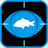 iFish Locator mobile app icon
