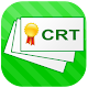 CRT Flashcards APK