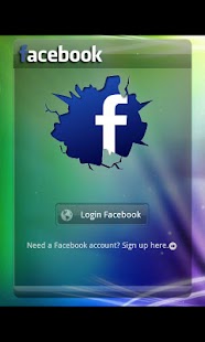 How to install GO Widget Theme Sense 3.0 2.0 apk for laptop