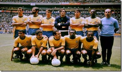 1970-Brazilia
