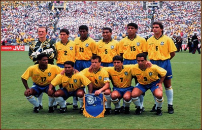 brazilia 1994