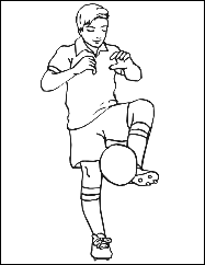 baiat fotbalist 1 baiat fotbalist 1