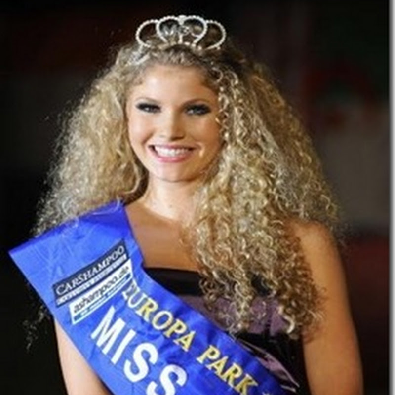 Miss  World Cup 2010 : Jennifer Scherman