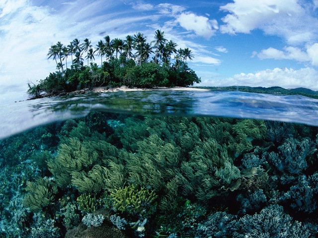 [Split Island View, Papua New Guinea[11].jpg]