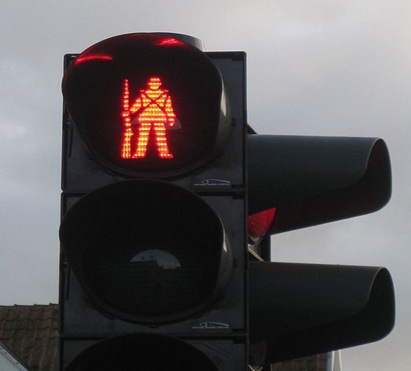 semafor -Danemarca