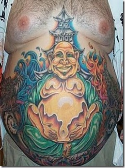 tatuaj funny.5