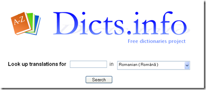 Free Dictionaries project_1286293170840