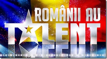romanii au talent - show - protv