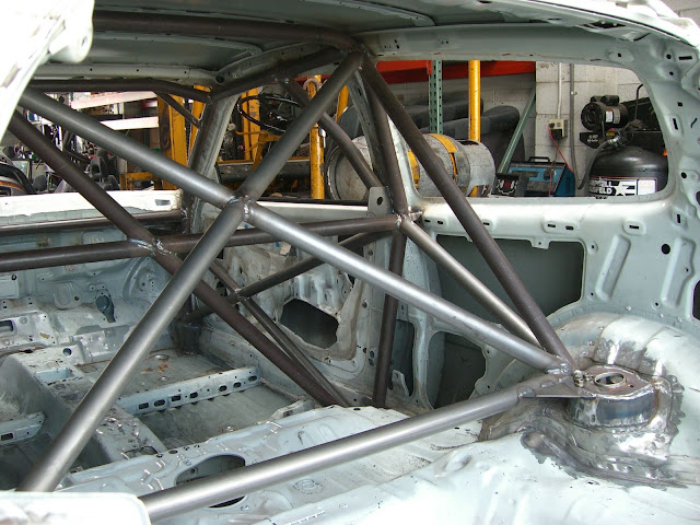 Powerneedy's Time Attack build - Page 2 - Honda-Tech - Honda Forum ...
