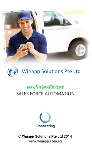 ezySalesOrder