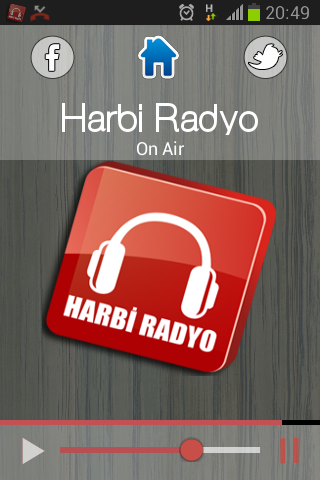 Harbi Radyo