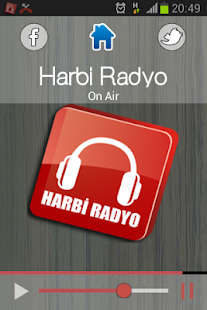 Lastest Harbi Radyo APK for Android