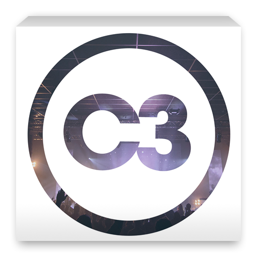 C3 Church San Diego LOGO-APP點子