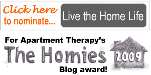 Click here to nominate LTHL!