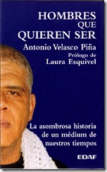 Biografía del medium cubano Jorge Berroa del Río