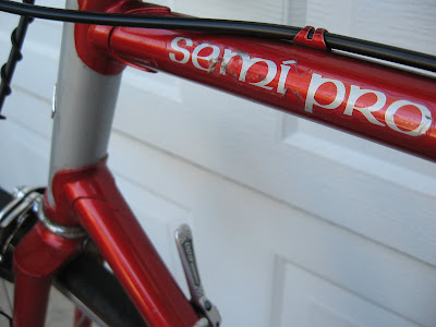[無料ダウンロード！ √] sr semi pro 497226-Sr semi pro bicycle