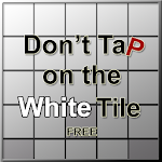 Don't Tap the White Tile FREE Apk