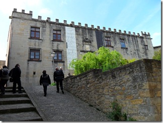 Palacio de los Sada 1