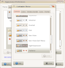 ubuntu light themes 0.1.5.6