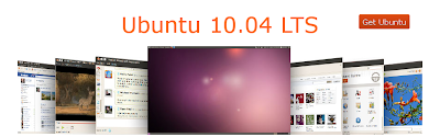 ubuntu 10.04 official screenshots tour