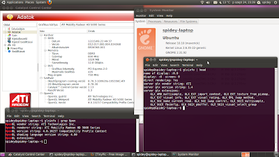 fglrx xorg 1.9 ubuntu 10.10 ati