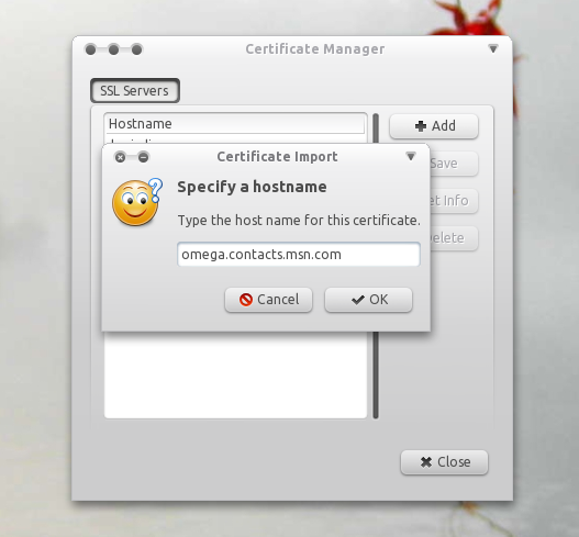 ubuntu
