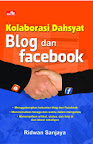 Kolaborasi Blog dan Facebook