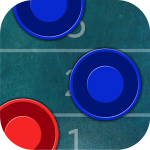 Real Shuffle Board 1.1